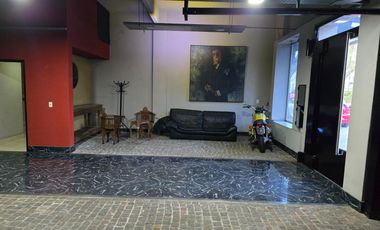 Oficina en alquiler en Martinez