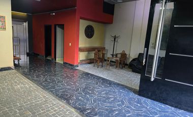 Oficina en alquiler en Martinez