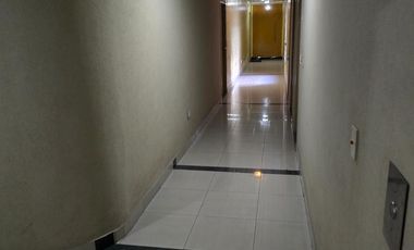 Oficina en alquiler en Martinez