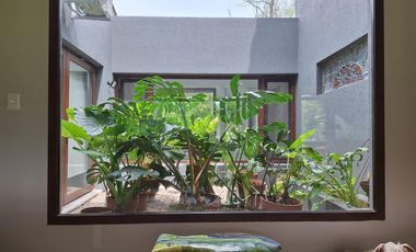 Casa con costa al rio con 1400 metros de parque! Santa María De Tigre ! VENTA Y ALQUIER ANUAL.