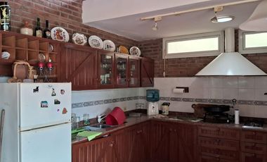 Casa en Concordia