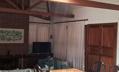 Casa en Concordia