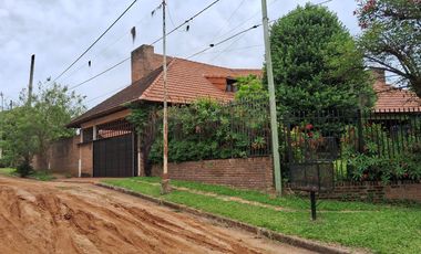 Casa en Concordia