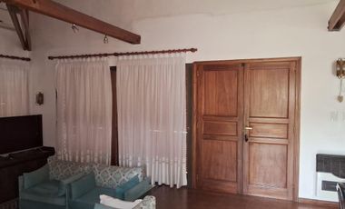 Casa en Concordia