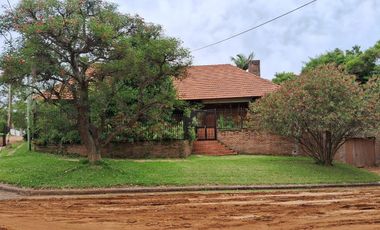 Casa en Concordia