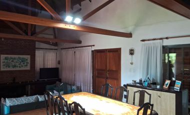 Casa en Concordia