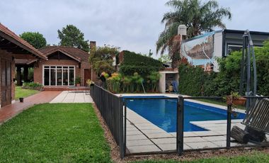 Casa en Concordia
