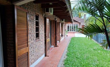 Casa en Concordia