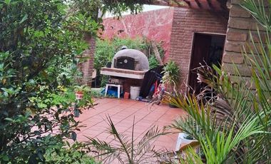 Casa en Concordia