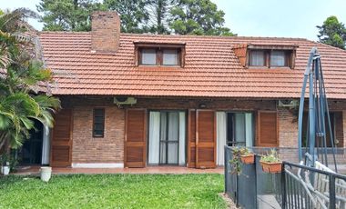 Casa en Concordia