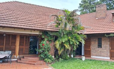 Casa en Concordia