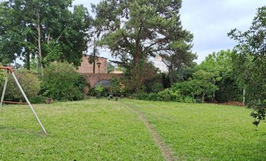 Casa en Concordia