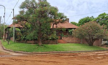 Casa en Concordia
