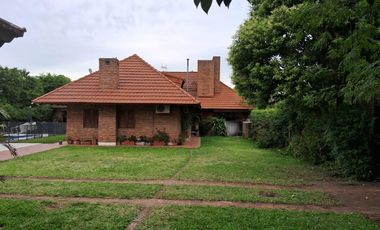 Casa en Concordia