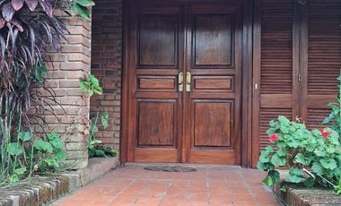 Casa en Concordia