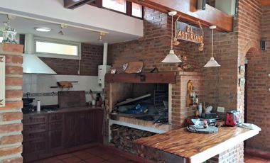 Casa en Concordia