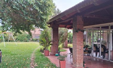 Casa en Concordia