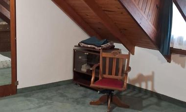 Casa en Concordia