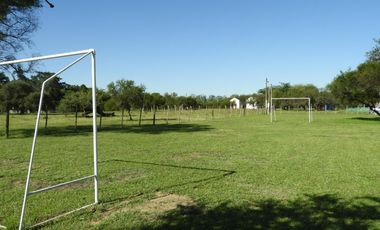 Casa en Gualeguaychu
