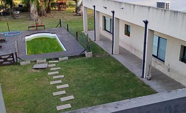 Casa en  VENTA en PARQUE LAS NACIONES