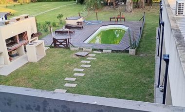 Casa en  VENTA en PARQUE LAS NACIONES