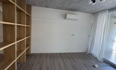 Loft  de 47 mts vivienda u oficina, con cochera. Distrito Quartier, Retiro.