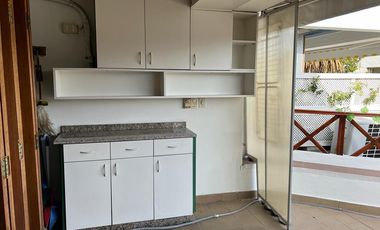 Dormy alquiler - Marina Del Sol 3 ambientes al rio