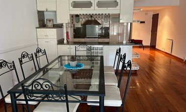 Dormy alquiler - Marina Del Sol 3 ambientes al rio