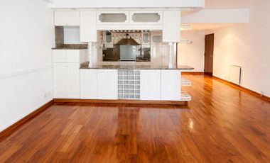 Dormy alquiler - Marina Del Sol 3 ambientes al rio