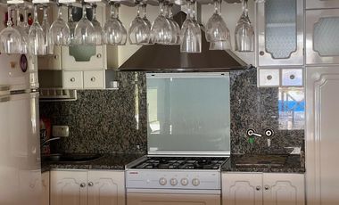 Dormy alquiler - Marina Del Sol 3 ambientes al rio