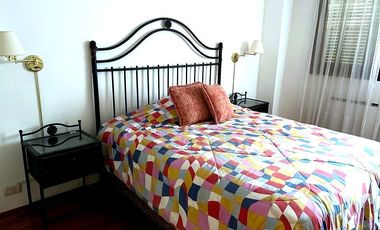 Dormy alquiler - Marina Del Sol 3 ambientes al rio