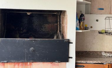 Dormy alquiler - Marina Del Sol 3 ambientes al rio