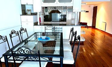 Dormy alquiler - Marina Del Sol 3 ambientes al rio