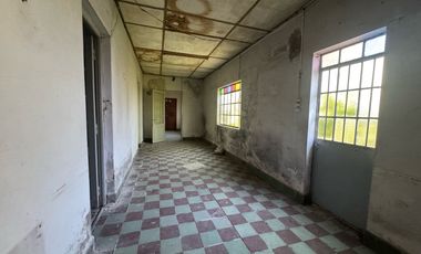 Casa en Gualeguay
