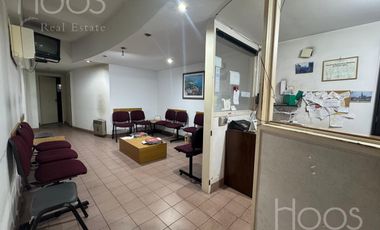 Departamento Apto Profesional en Moron Sur - Av. Rivadavia 18000