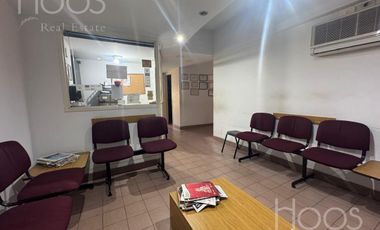 Departamento Apto Profesional en Moron Sur - Av. Rivadavia 18000