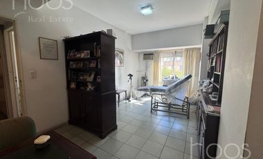 Departamento Apto Profesional en Moron Sur - Av. Rivadavia 18000