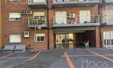Departamento Apto Profesional en Moron Sur - Av. Rivadavia 18000
