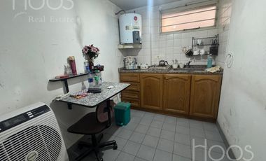 Departamento Apto Profesional en Moron Sur - Av. Rivadavia 18000