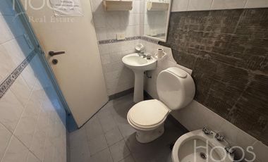Departamento Apto Profesional en Moron Sur - Av. Rivadavia 18000
