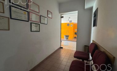 Departamento Apto Profesional en Moron Sur - Av. Rivadavia 18000