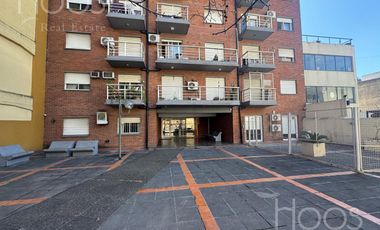 Departamento Apto Profesional en Moron Sur - Av. Rivadavia 18000
