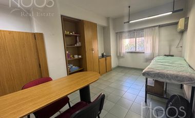 Departamento Apto Profesional en Moron Sur - Av. Rivadavia 18000