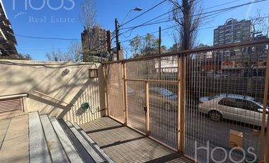 Departamento Apto Profesional en Moron Sur - Av. Rivadavia 18000