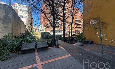 Departamento Apto Profesional en Moron Sur - Av. Rivadavia 18000