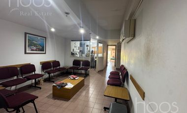 Departamento Apto Profesional en Moron Sur - Av. Rivadavia 18000