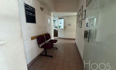 Departamento Apto Profesional en Moron Sur - Av. Rivadavia 18000