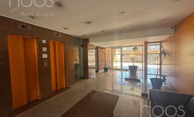 Departamento Apto Profesional en Moron Sur - Av. Rivadavia 18000