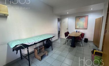 Departamento Apto Profesional en Moron Sur - Av. Rivadavia 18000