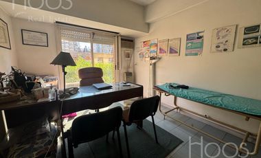 Departamento Apto Profesional en Moron Sur - Av. Rivadavia 18000